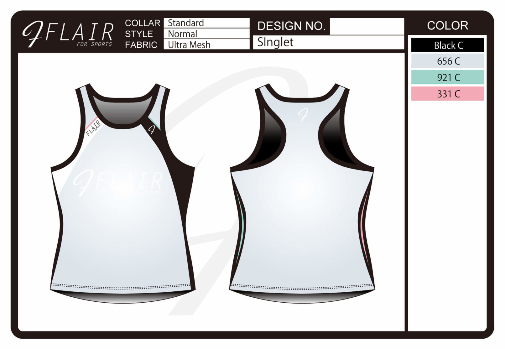 Singlet