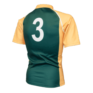 オーダーメイドラグビージャージ制作事例|FLAIR for Sports / フレアフォースポーツ