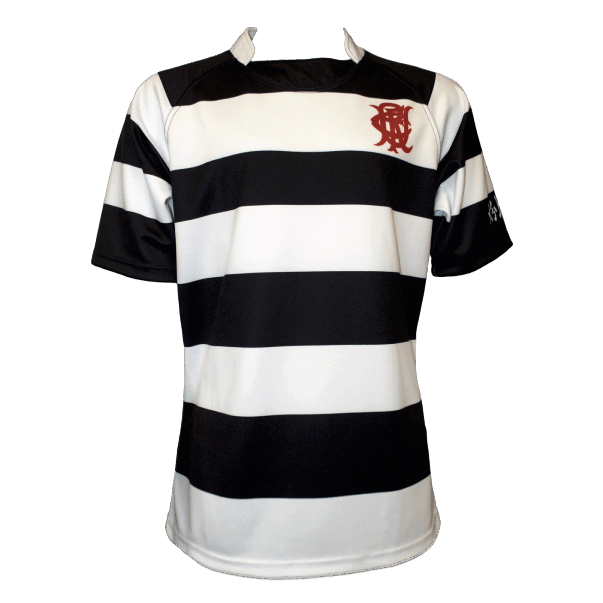 オーダーメイドラグビージャージ制作事例｜FLAIR for Sports / フレアフォースポーツ