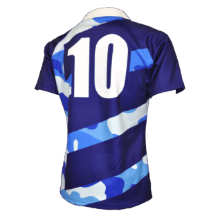 オーダーメイドラグビージャージ制作事例|FLAIR for Sports / フレアフォースポーツ