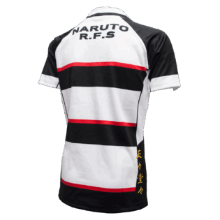 オーダーメイドラグビージャージ制作事例|FLAIR for Sports / フレアフォースポーツ