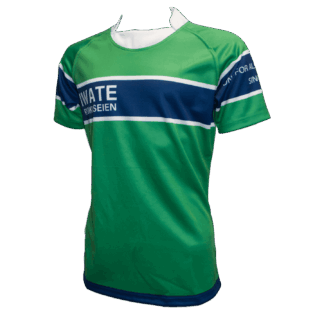 オーダーメイドラグビージャージ制作事例｜FLAIR for Sports / フレアフォースポーツ