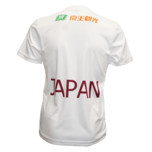 オーダーメイドウォームアップT｜FLAIR for Sports / フレアフォースポーツ