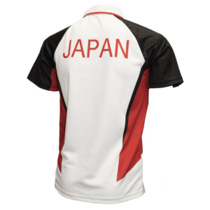 オーダーメイドポロシャツ｜FLAIR for Sports / フレアフォースポーツ