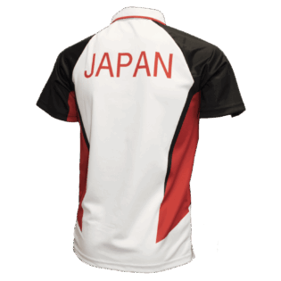 オーダーメイドポロシャツ|FLAIR for Sports / フレアフォースポーツ