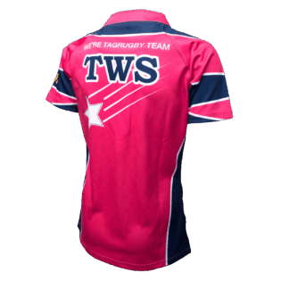 オーダーメイドラグビージャージ制作事例|FLAIR for Sports / フレアフォースポーツ