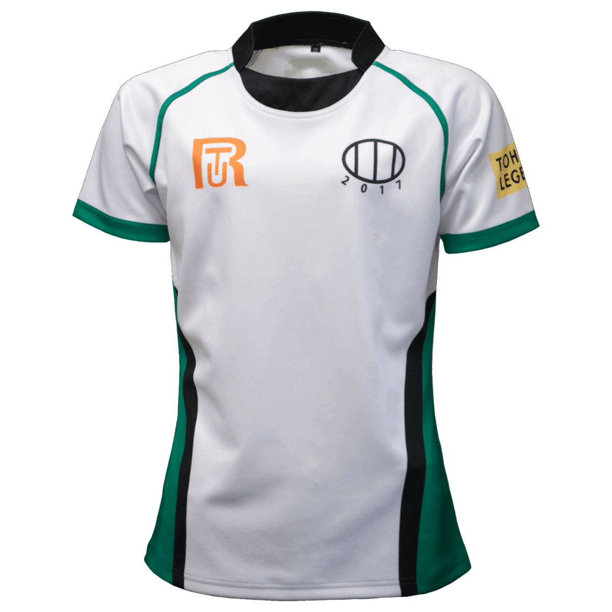 オーダーメイドラグビージャージ制作事例｜FLAIR for Sports / フレアフォースポーツ