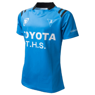 オーダーメイドラグビージャージ制作事例|FLAIR for Sports / フレアフォースポーツ