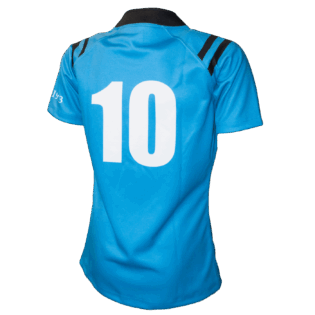 オーダーメイドラグビージャージ制作事例|FLAIR for Sports / フレアフォースポーツ