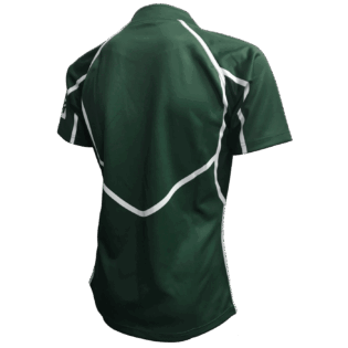 オーダーメイドラグビージャージ制作事例|FLAIR for Sports / フレアフォースポーツ