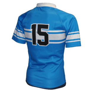 オーダーメイドラグビージャージ制作事例｜FLAIR for Sports / フレアフォースポーツ