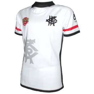 オーダーメイドラグビージャージ制作事例｜FLAIR for Sports / フレアフォースポーツ