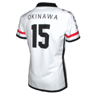 オーダーメイドラグビージャージ制作事例|FLAIR for Sports / フレアフォースポーツ