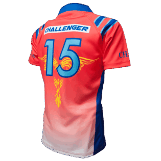 オーダーメイドラグビージャージ制作事例｜FLAIR for Sports / フレアフォースポーツ