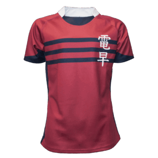 オーダーメイドラグビージャージ制作事例｜FLAIR for Sports / フレアフォースポーツ