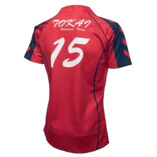 オーダーメイドラグビージャージ制作事例｜FLAIR for Sports / フレアフォースポーツ