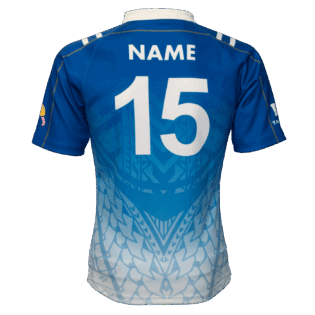 オーダーメイドラグビージャージ制作事例｜FLAIR for Sports / フレアフォースポーツ