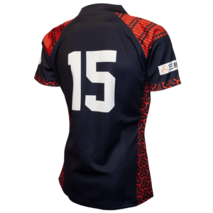 オーダーメイドラグビージャージ制作事例｜FLAIR for Sports / フレアフォースポーツ
