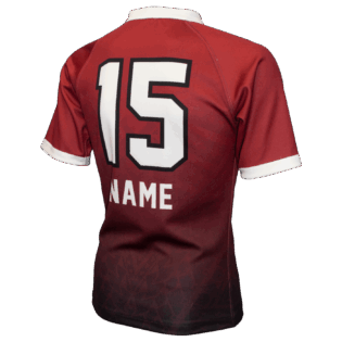 オーダーメイドラグビージャージ制作事例｜FLAIR for Sports / フレアフォースポーツ