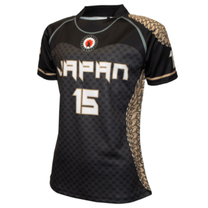 オーダーメイドラグビージャージ制作事例｜FLAIR for Sports / フレアフォースポーツ