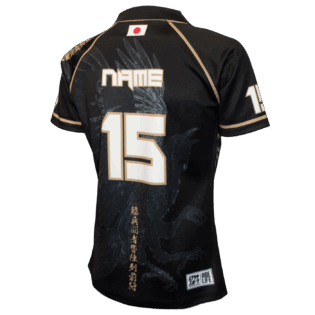 オーダーメイドラグビージャージ制作事例｜FLAIR for Sports / フレアフォースポーツ