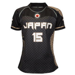 オーダーメイドラグビージャージ制作事例｜FLAIR for Sports / フレアフォースポーツ