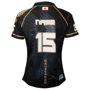 オーダーメイドラグビージャージ制作事例｜FLAIR for Sports / フレアフォースポーツ