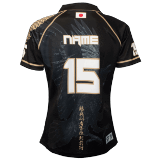 オーダーメイドラグビージャージ制作事例｜FLAIR for Sports / フレアフォースポーツ