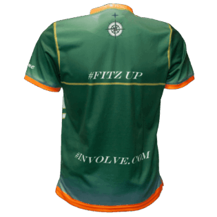 オーダーメイドウォームアップT｜FLAIR for Sports / フレアフォースポーツ