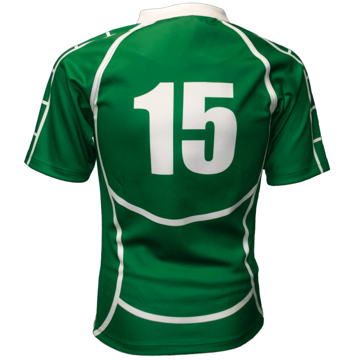 オーダーメイドラグビージャージ制作事例｜FLAIR for Sports / フレアフォースポーツ