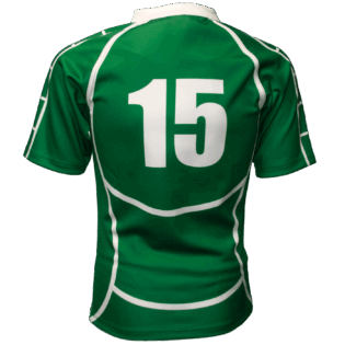 オーダーメイドラグビージャージ制作事例｜FLAIR for Sports / フレアフォースポーツ