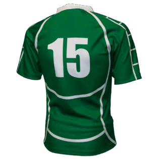 オーダーメイドラグビージャージ制作事例|FLAIR for Sports / フレアフォースポーツ