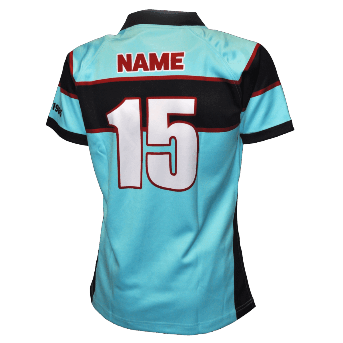 オーダーメイドラグビージャージ制作事例｜FLAIR for Sports / フレアフォースポーツ