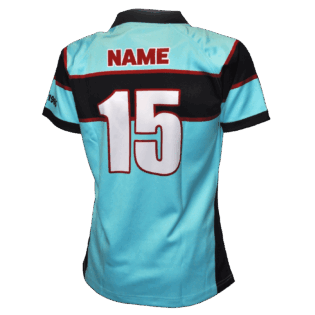 オーダーメイドラグビージャージ制作事例|FLAIR for Sports / フレアフォースポーツ