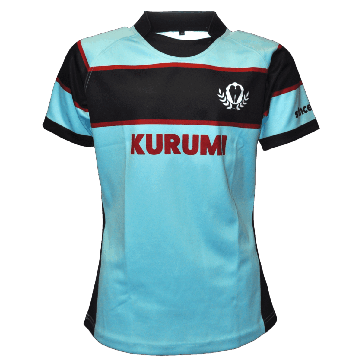 オーダーメイドラグビージャージ制作事例｜FLAIR for Sports / フレアフォースポーツ