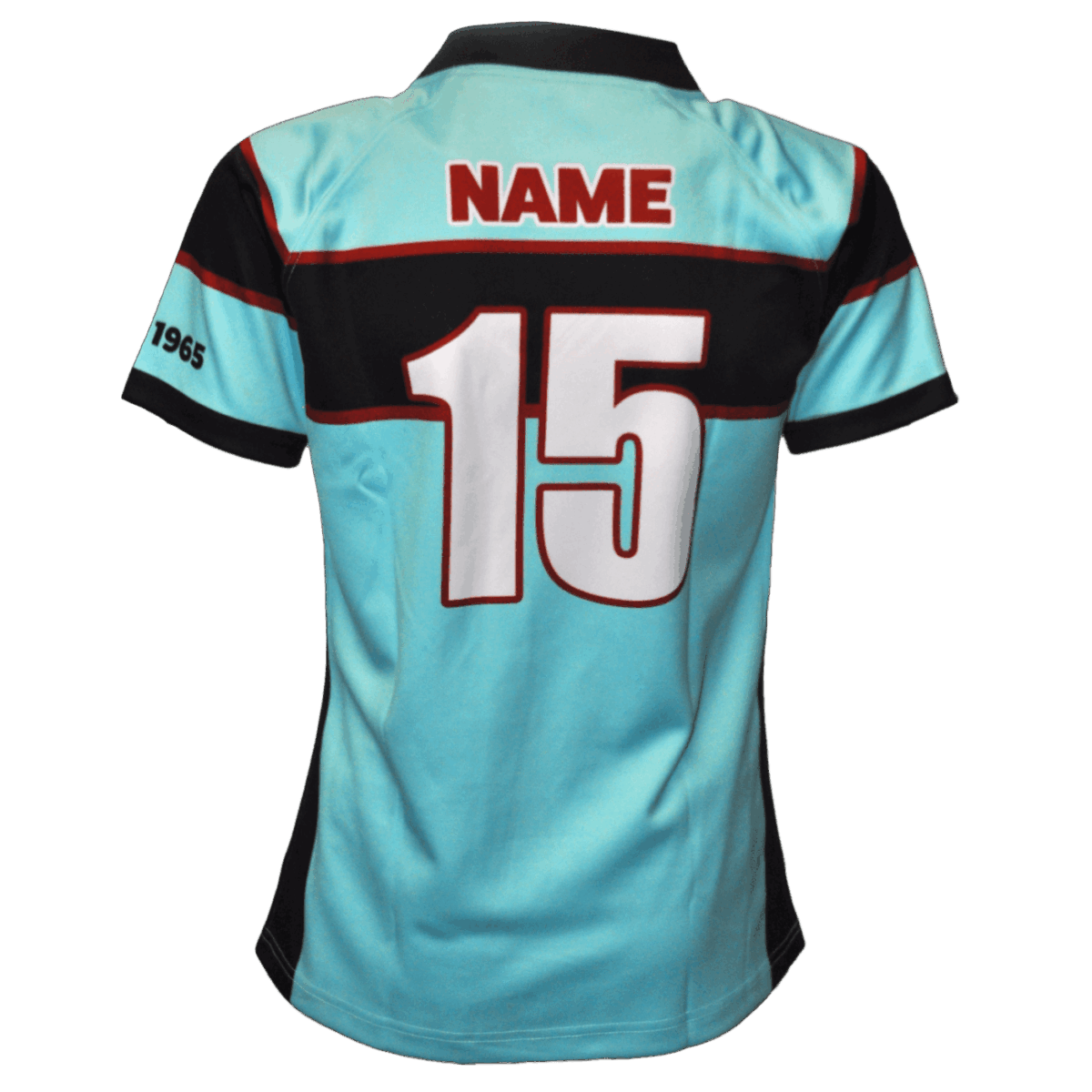 オーダーメイドラグビージャージ制作事例｜FLAIR for Sports / フレアフォースポーツ