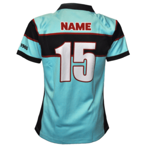 オーダーメイドラグビージャージ制作事例｜FLAIR for Sports / フレアフォースポーツ