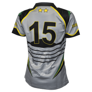 オーダーメイドラグビージャージ制作事例｜FLAIR for Sports / フレアフォースポーツ