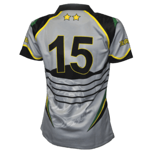 オーダーメイドラグビージャージ制作事例｜FLAIR for Sports / フレアフォースポーツ