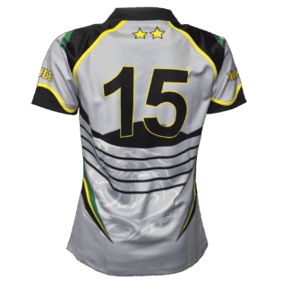 オーダーメイドラグビージャージ制作事例｜FLAIR for Sports / フレアフォースポーツ