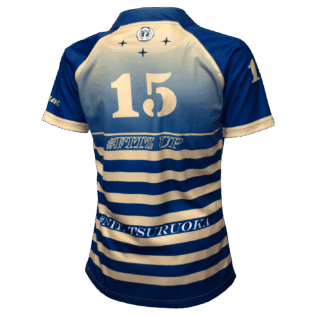 オーダーメイドラグビージャージ制作事例｜FLAIR for Sports / フレアフォースポーツ