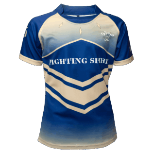 オーダーメイドラグビージャージ制作事例｜FLAIR for Sports / フレアフォースポーツ
