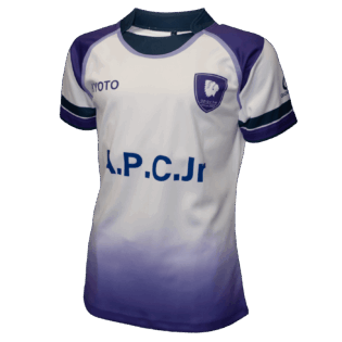 オーダーメイドラグビージャージ制作事例｜FLAIR for Sports / フレアフォースポーツ