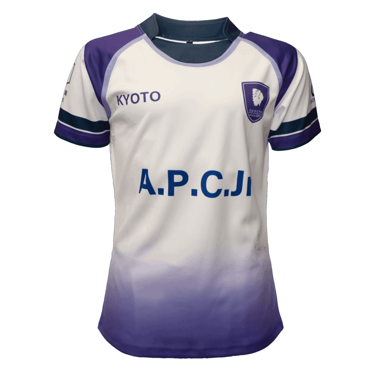 オーダーメイドラグビージャージ制作事例｜FLAIR for Sports / フレアフォースポーツ