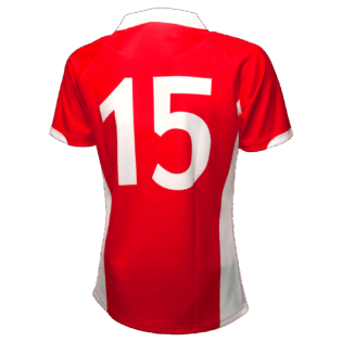 オーダーメイドラグビージャージ制作事例|FLAIR for Sports / フレアフォースポーツ