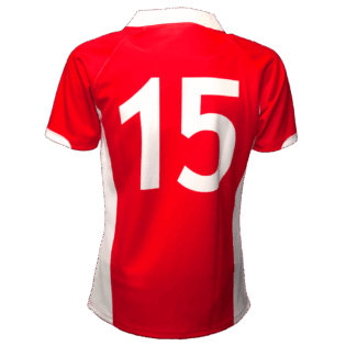 オーダーメイドラグビージャージ制作事例｜FLAIR for Sports / フレアフォースポーツ