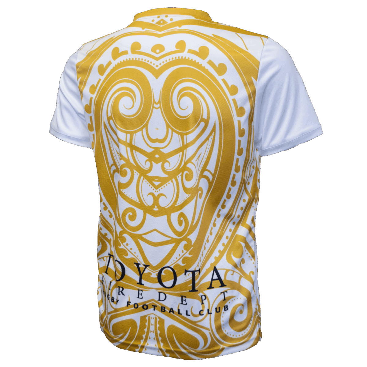 オーダーメイドウォームアップT｜FLAIR for Sports / フレアフォースポーツ