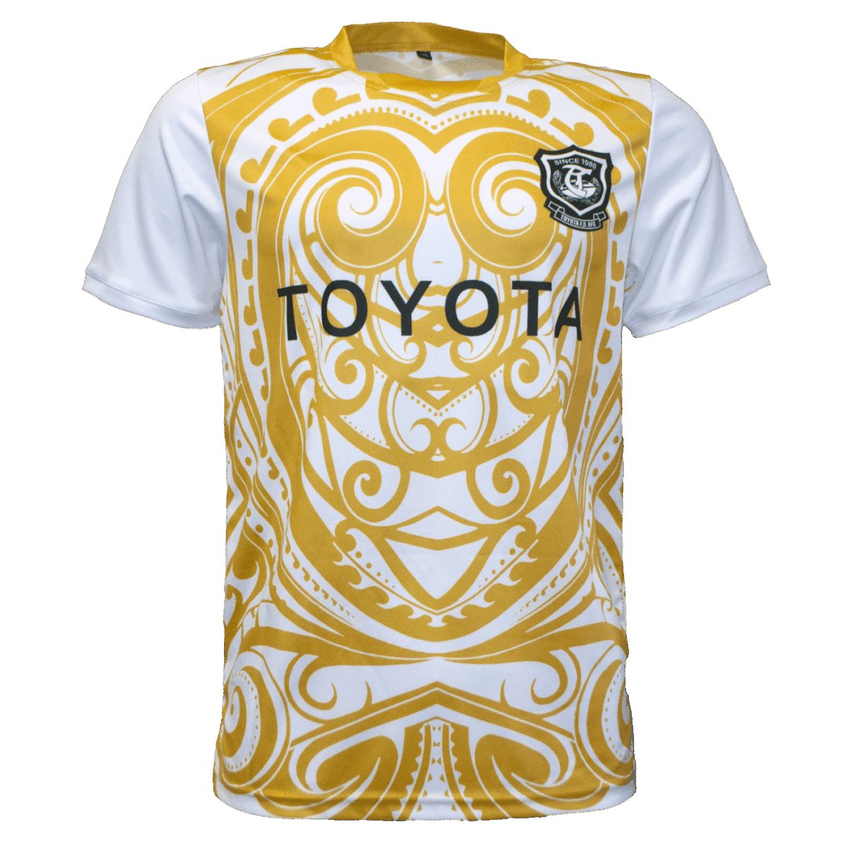 オーダーメイドウォームアップT｜FLAIR for Sports / フレアフォースポーツ