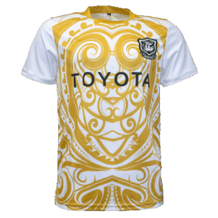 オーダーメイドウォームアップT｜FLAIR for Sports / フレアフォースポーツ