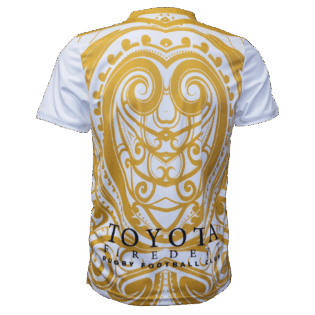 オーダーメイドウォームアップT｜FLAIR for Sports / フレアフォースポーツ